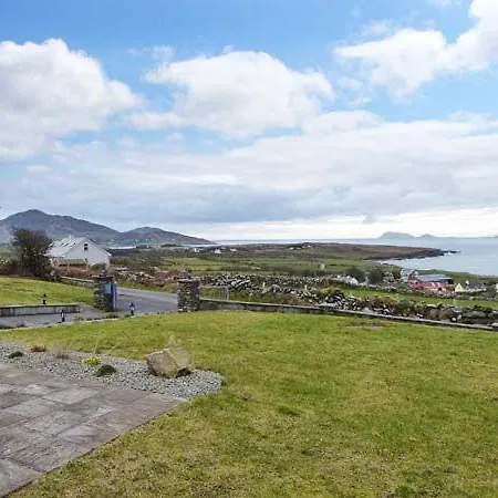 Holiday home Sea Haven, *