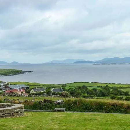 Sea Haven, Holiday home Eyeries