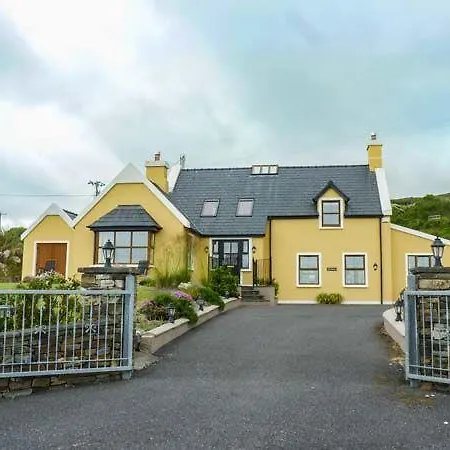 Sea Haven, Holiday home *