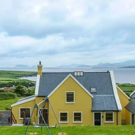 Holiday home Sea Haven,