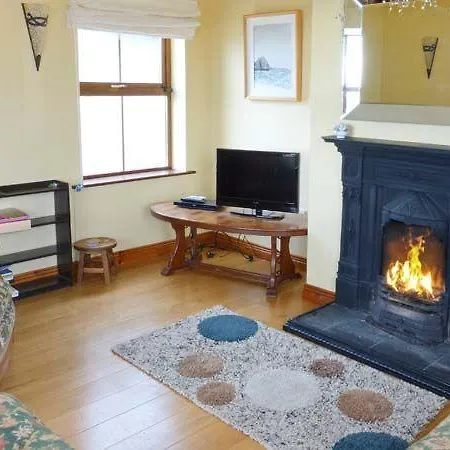 Sea Haven, Holiday home *
