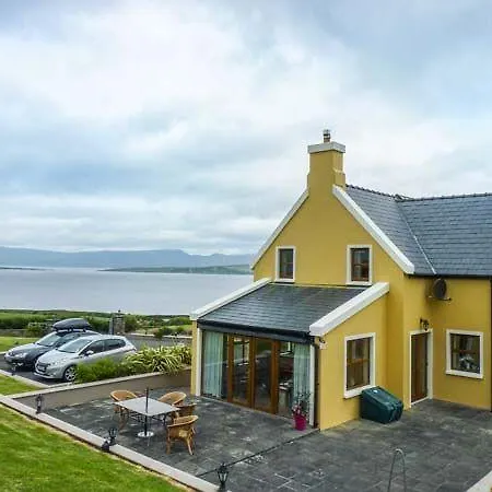Holiday home Sea Haven,