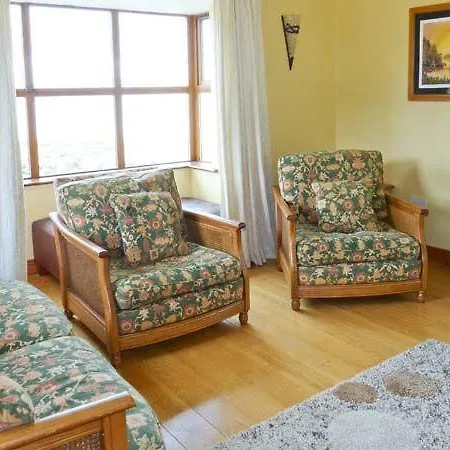 Holiday home Sea Haven, Eyeries