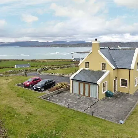 Sea Haven, Holiday home
